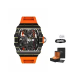 Исследуйте Млечный Путь M1