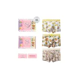 S220-Кролик/Смайликовый парень/Парень с бананом (3 шт)