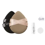 2 шт [Кофе+Черный] с встроенной памятью, коробка + жидкость для чистки