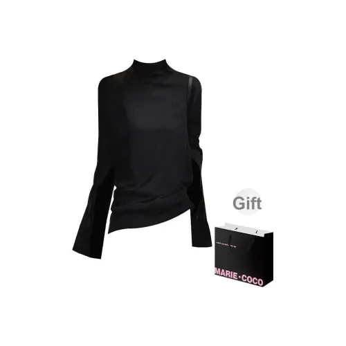 MARIE·COCO Топ Женский Трикотаж