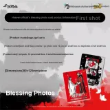 4 шт. Слепая коробка (случайный стиль)