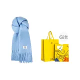 Светло-голубой