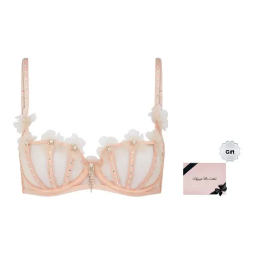 Agent Provocateur Песочный Женские Бюстгальтеры