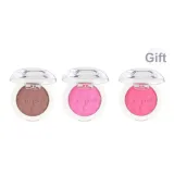 F106 Усуми Вино + F103 Лето Дикая ягода (с комплиментарным F105 Сладкий и Пряный Барби)