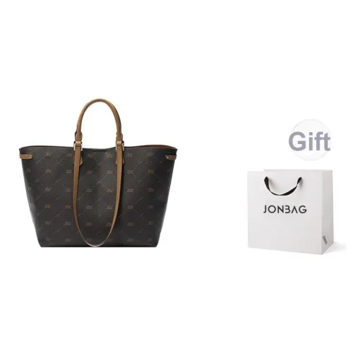 JONBAG PVC Классическая и Универсальная Мода Коммутирующая Сумка Сумка через плечо Открытка Обычная Женская