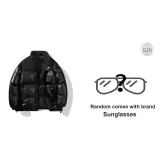 Black (Случайный с брендом солнцезащитные очки)