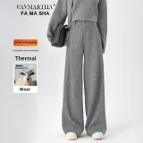 Черно-серый