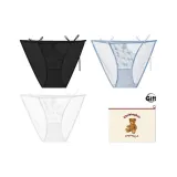 Чёрный + Синий + Белый