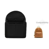 MCM Рюкзак Подкладка [Трубы]