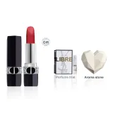 Dio 999 Матовый (Формальная одежда) с подарком бесплатная проба "Liberty Туалетная вода" - Белый Ангел