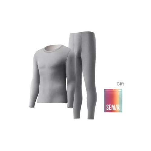 SEMIR Мужские термокомбинации