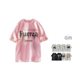 Розовый [Футболка]