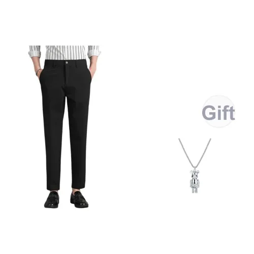 TUCANO Мужской костюм брюки