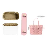 [Одежда Комплекты] Трубы Подкладка + Розовые Накладки для Уменьшения Нагрузки на Плечи