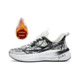 Кляксы чернил [с флисовой подкладкой]