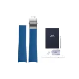 Синий - Улучшенный - Застежка