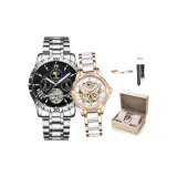 Серебристый + Розовый Белый