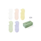 5 пачек (Зеленый Росток + Таро Фиолетовый + Заварной + Светло-Розовый + Белый)