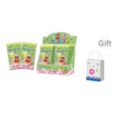 Карандаш Little Xin Five Yuan Сумка (1 коробка) (С подарками определенного подарочного комплекта, как показано на изображении)