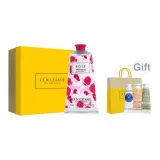 [Четыре Аромата] 75 мл + 30 мл Бесплатный подарок