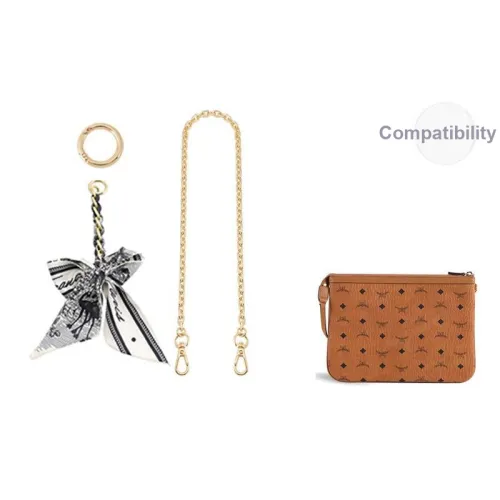 Jingxi Сплав с Полиамидом Сумка Аксессуар Женские Многоцветный