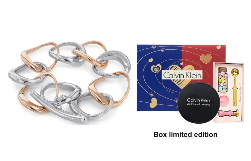 Calvin Klein Женские браслеты