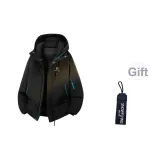 Полярный Черный