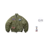 FCB/Армейский зеленый [Бесплатно, съемный, DIY, вышивка, логотип]