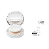 C01 Фарфор Белый + Подарок II