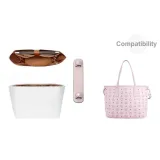 [Розовый Двухкомпонентный Комплект] Бумага DuPont Лайнер + Розовый Плечевой Наколенник для снятия стресса