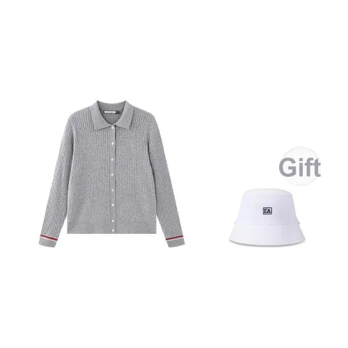 Elle Active Женская Трикотажная Одежда