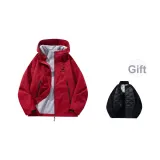 Бордоский красный