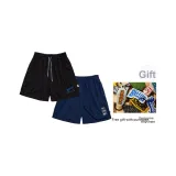 Чёрный & Тёмно-синий