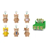 Целая коробка 6 шт (Пластиковая упаковка снята для аутентификации)