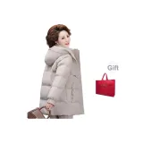 Кремово-абрикосовый