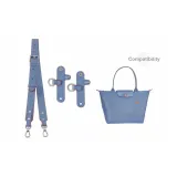 Туманно-синий