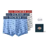 [3 упаковки] Белый + Светло-синий + Светло-серый