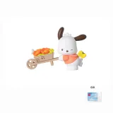 2 сюрприз-бокса (случайный стиль) + полотенца для очищения лица