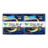 Ночные прокладки для гигиены, 400 мм, 11 шт./сумка, *2