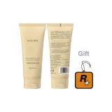 QS Тройной 1103[Тангериновый очищающий гель]1 шт[Включает ароматический саше]