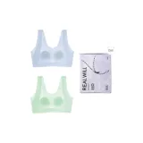 Циан + Мятный Mambo Зеленый - 2 упаковки Более Экономичный