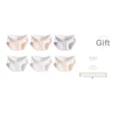 6F Розовый+Розовый+Серо-фиолетовый+Синий+Белый+Кремовая кожа