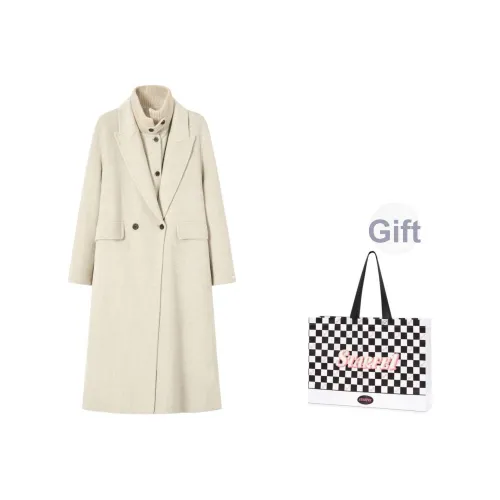 STARFEI Женское пальто