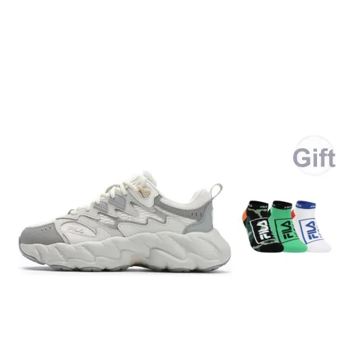 FILA Fern2 Casual Low Top Женские