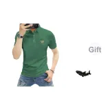 Темно-зеленый