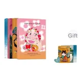 Виноградный+Спящий Красота+Эматоксилин+Астааксантин