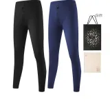 2 полоски (Ночной черный + Сапфирово-синий) Dejung fever / 3A Антибактериальный / без следов от резки