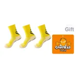 3 шт (Жёлтый)