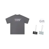 Темно-серый