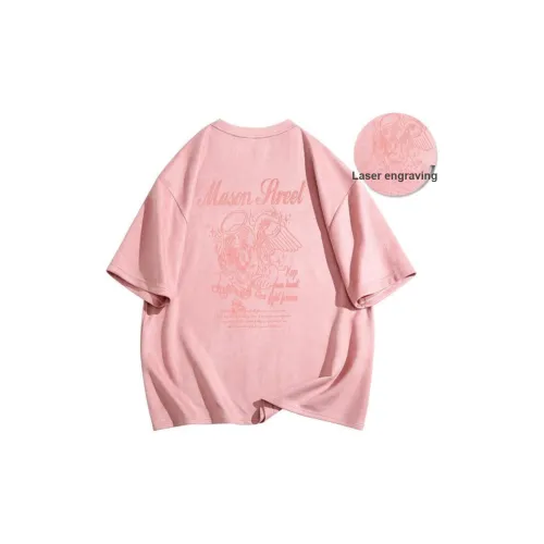 Masongarments Унисекс Футболки